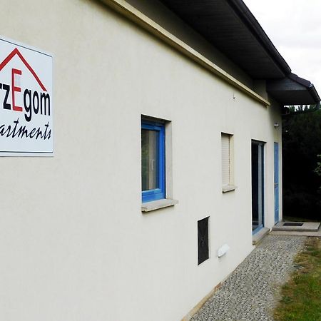 Appartamento Strzegom Apartament-Pokoje Esterno foto