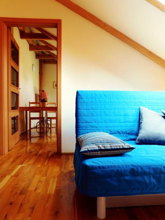 Appartamento Strzegom Apartament-Pokoje Esterno foto