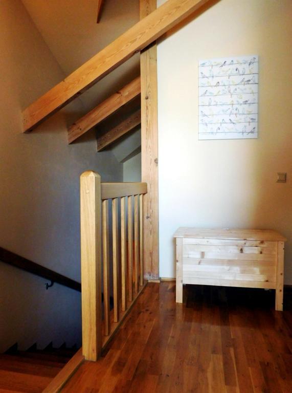 Appartamento Strzegom Apartament-Pokoje Esterno foto