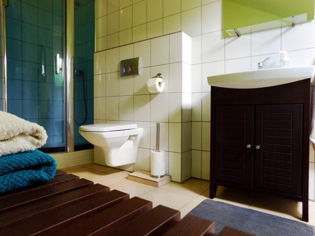 Appartamento Strzegom Apartament-Pokoje Esterno foto